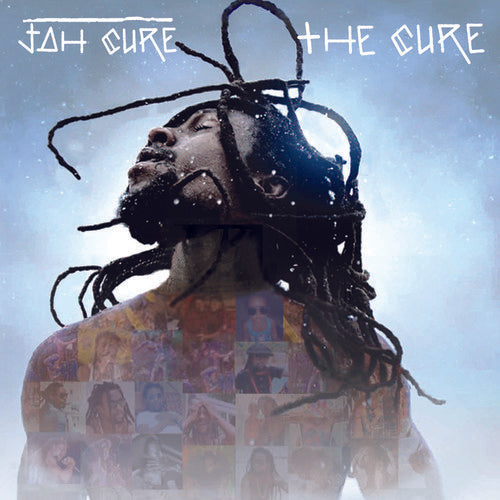 Jah Cure - The Cure