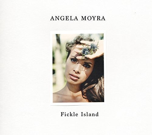 Angela Moyra - Fickle Island