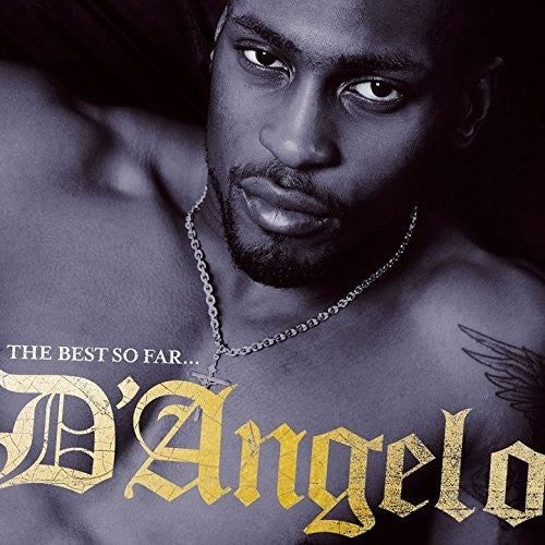 D'Angelo - Best So Far