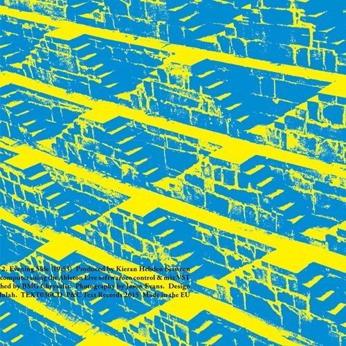 Four Tet - Morning / Evening