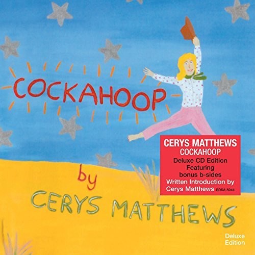 Cerys Matthews - Cockahoop