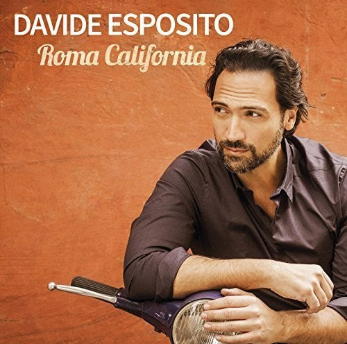 Davide Esposito - Roma California