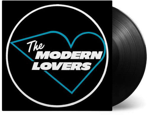 Modern Lovers - Modern Lovers