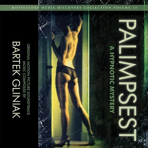 Palimpsest/ O.S.T. - Palimpsest (Original Soundtrack)