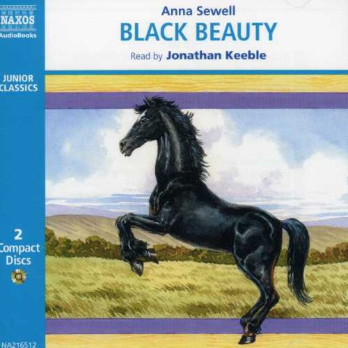 Sewell/ Keeble - Black Beauty