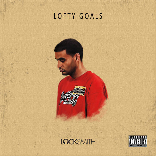 Locksmith - Lofty Goals