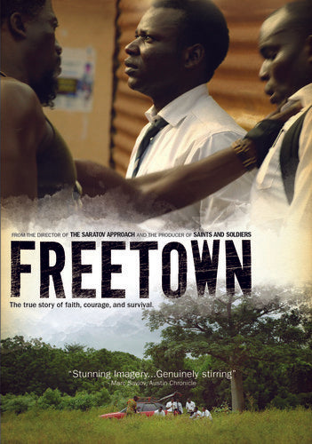 Freetown