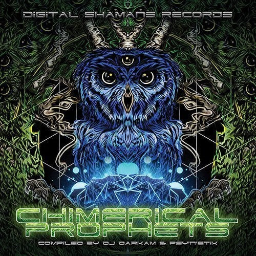 Chimerical Prophets/ Various - Chimerical Prophets