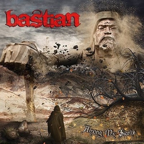 Bastian - Among My Giants