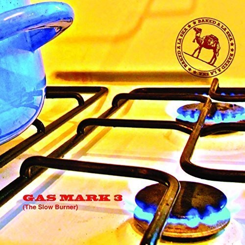 Baked a La Ska - Gas Mark 3 (Slow Burner)