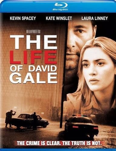 The Life of David Gale