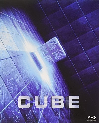 Cube