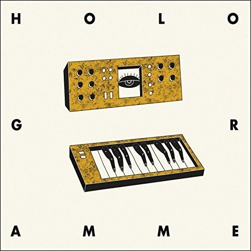 Hologramme - Hologramme