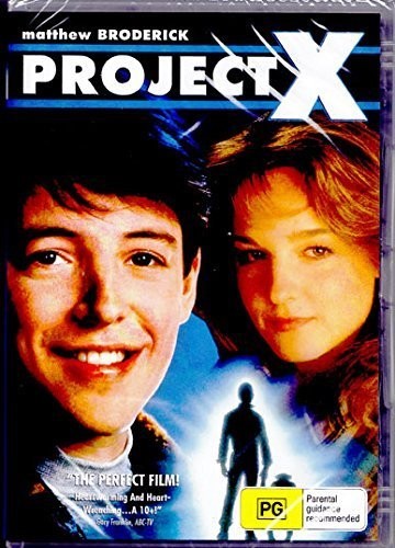 Project X