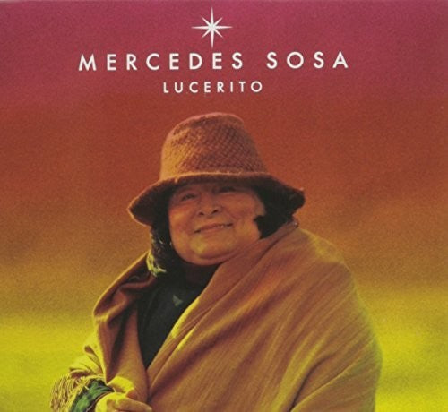 Mercedes Sosa - Lucerito