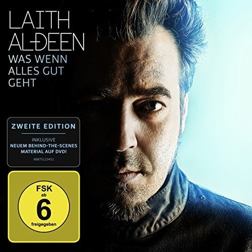 Laith Al-Deen - Was Wenn Alles Gut Geht