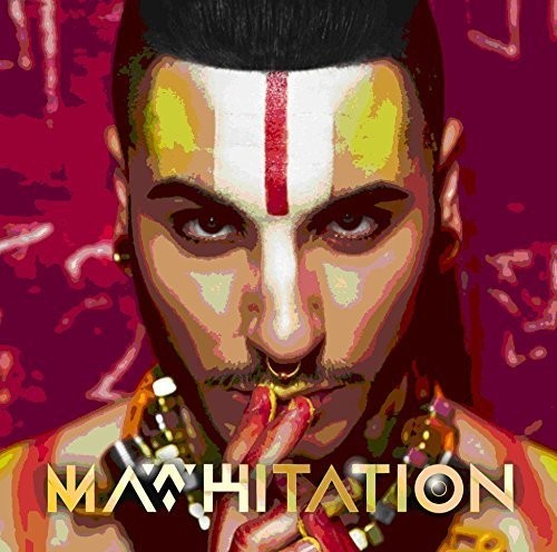 Madh - Madhitation