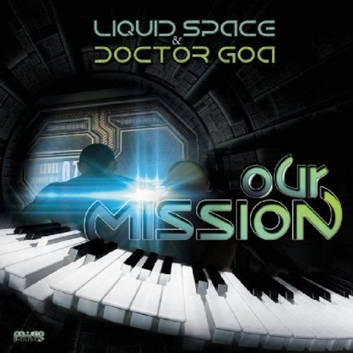 Liquid Space & Docto - Our Mission