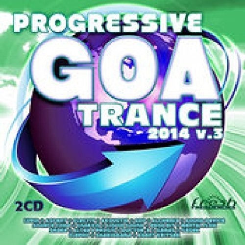 Progressive Goa Trance/ Various - Progressive Goa Trance / Various