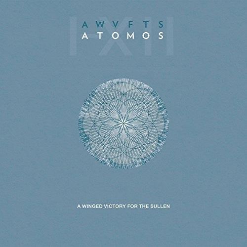 Winged Victory for the Sullen - Atomos