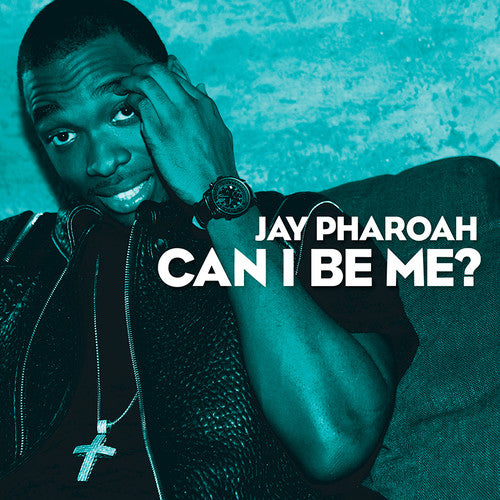 Jay Pharoah - Can I Be Me?