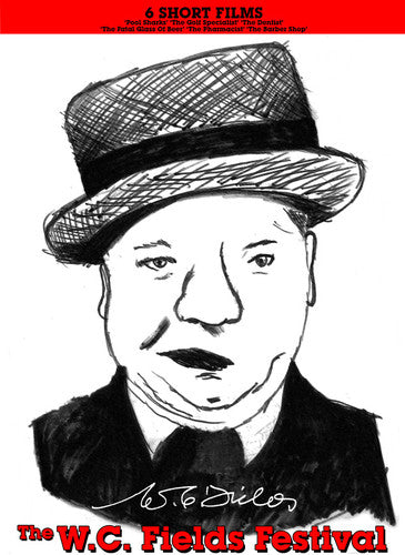 The W.C. Fields Festival