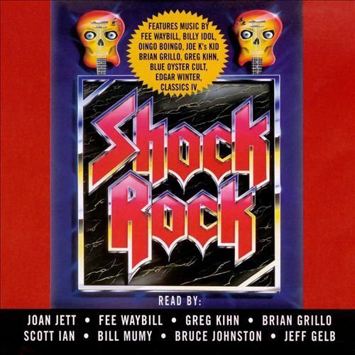 Shock Rock/ Various - Shock Rock