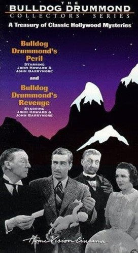 Bulldog Drummond's Revenge