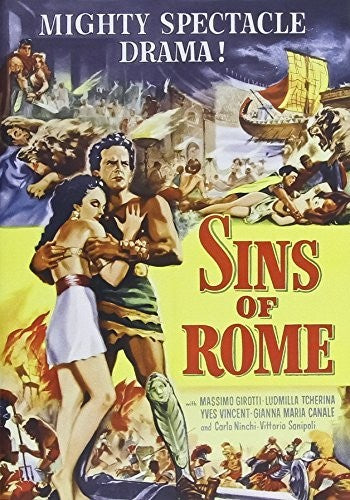 Sins of Rome