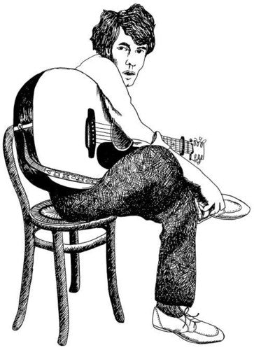 Bert Jansch - Live at the 12 Bar