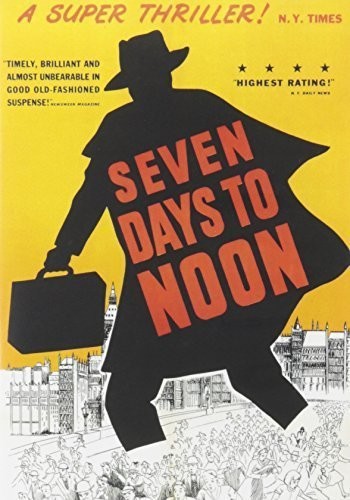 Seven Days to Noon