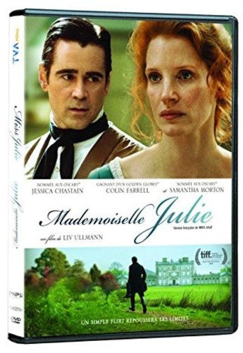 Miss Julie