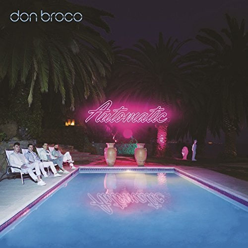 Don Broco - Automatic