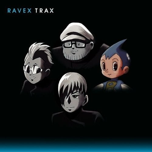 Ravex - Trax