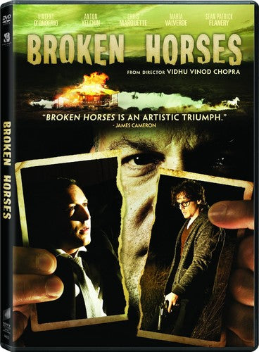 Broken Horses