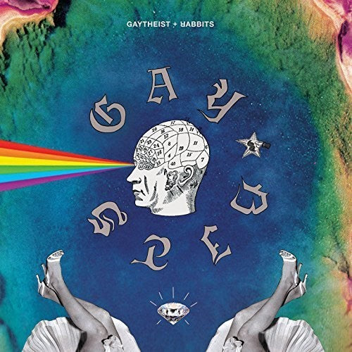 Gaytheist/ Rabbits - Gay Bits