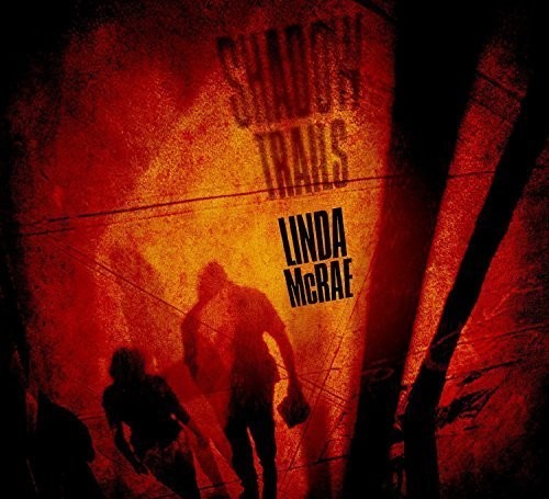 Linda McRae - Shadow Trails