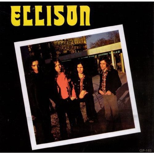 Ellison - Ellison