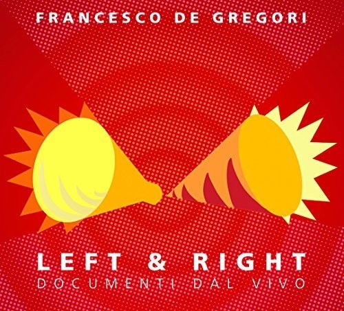 Francesco Gregori - Left &