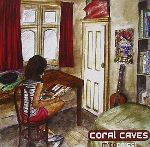 Coral Caves - Mitopoiesi