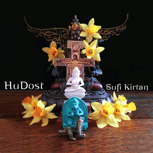 Hudost - Sufi Kirtan