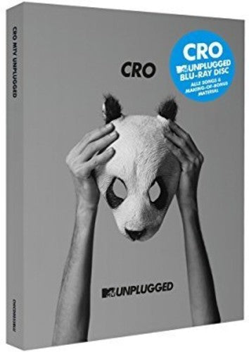 Cro: MTV Unplugged