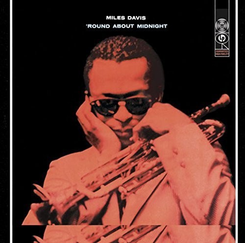 Miles Davis - About Midnight