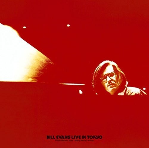 Bill Evans - Live in Tokyo