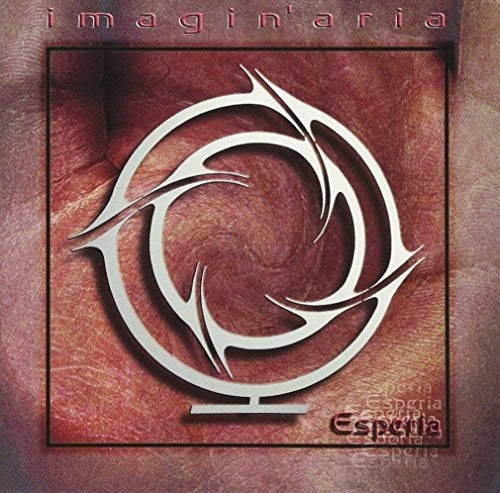 Imagin'Aria - Esperia