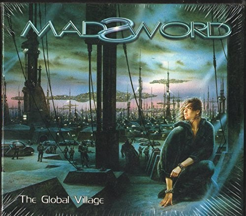 Madsword - Global Village