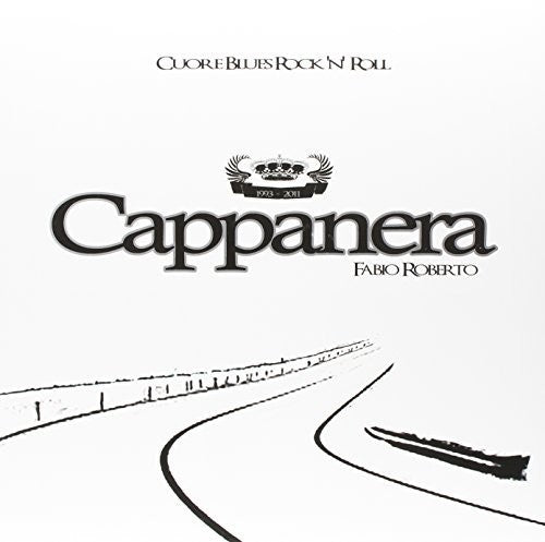 Cappanera - Cuore Blues