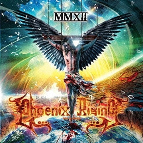 Phoenix Rising - Mmxii