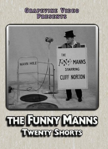 The Funny Manns