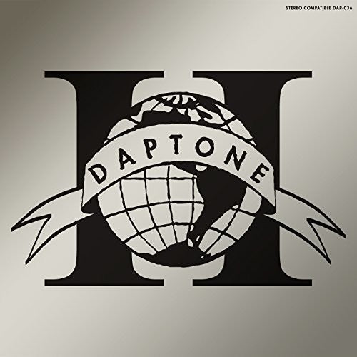 Daptone Gold Vol. II/ Various - Daptone Gold Vol. Ii / Various